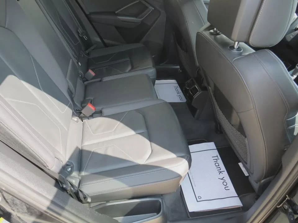 2025 Audi F3 Q3 - Image 13 of 20
