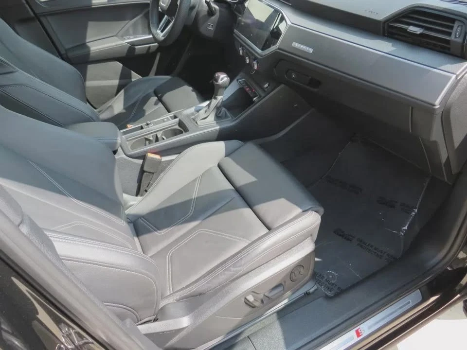 2025 Audi F3 Q3 - Image 14 of 20