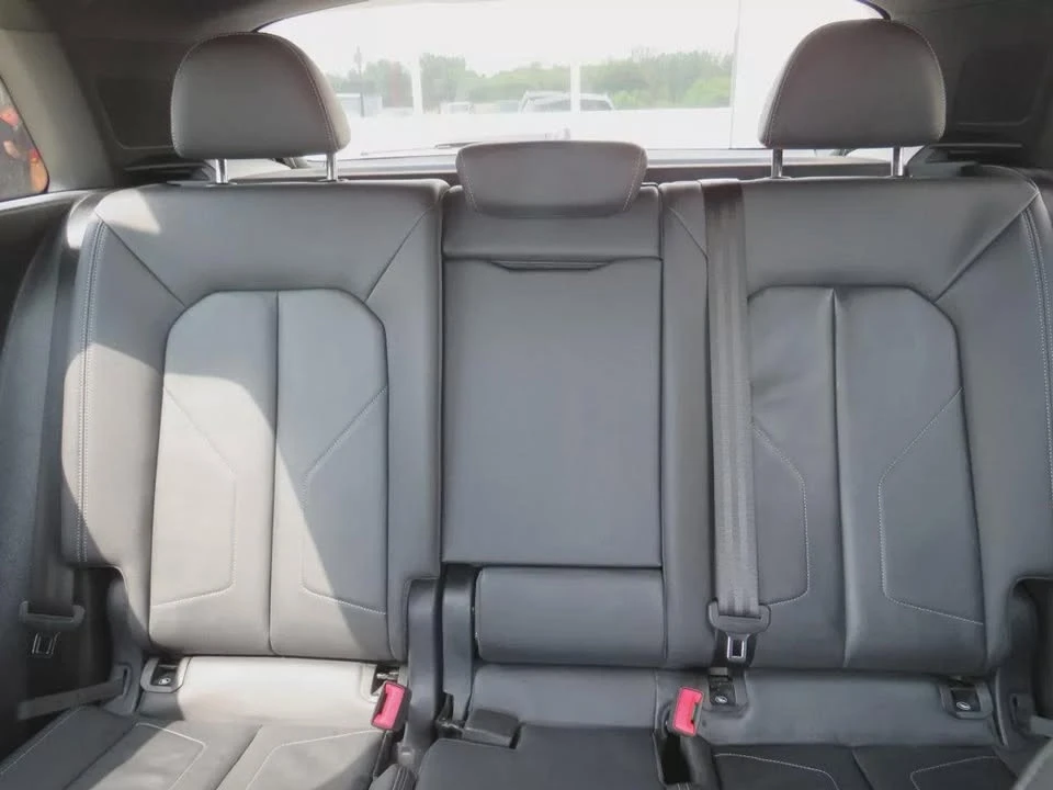 2025 Audi F3 Q3 - Image 10 of 20