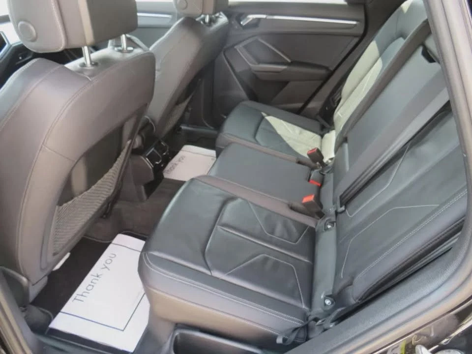 2025 Audi F3 Q3 - Image 9 of 20