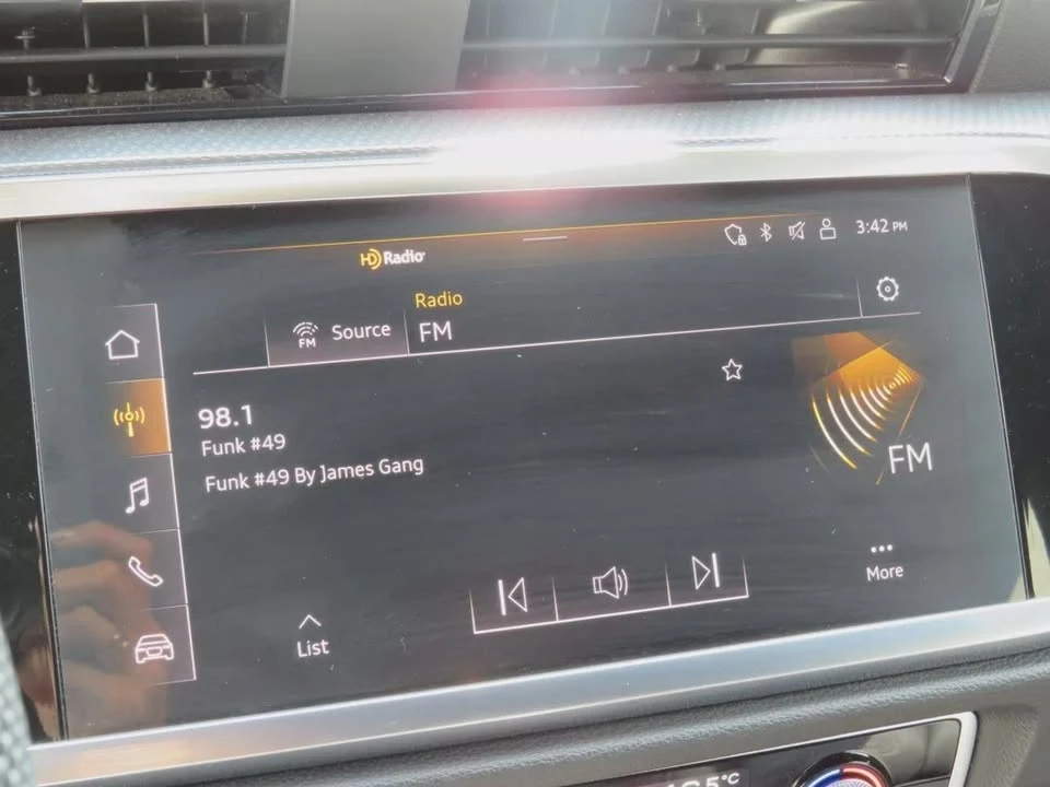 2025 Audi F3 Q3 - Image 18 of 20