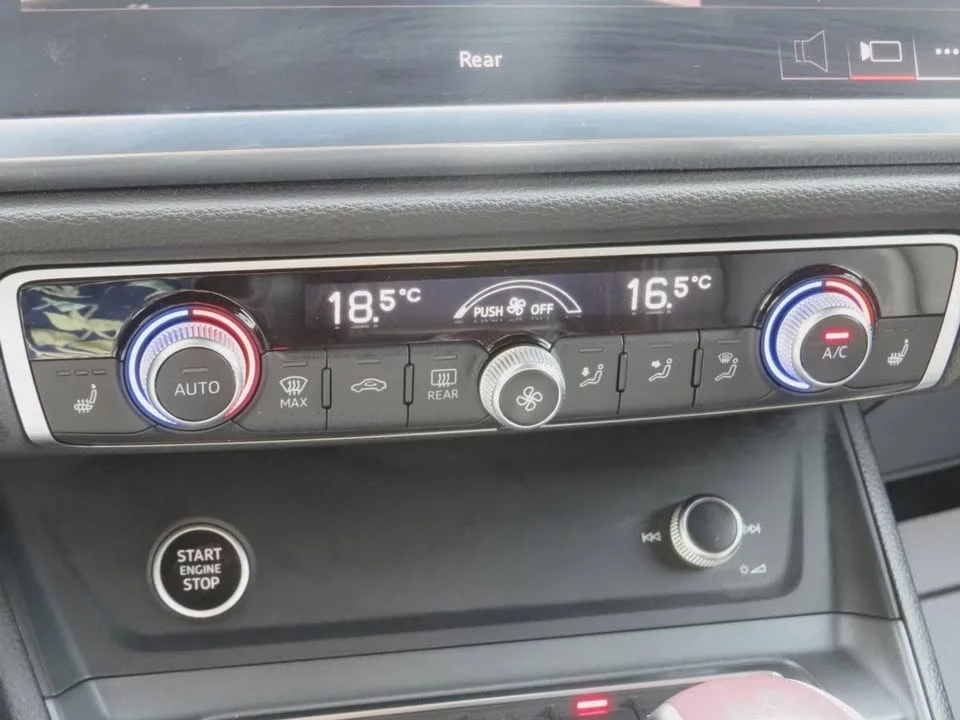 2025 Audi F3 Q3 - Image 20 of 20