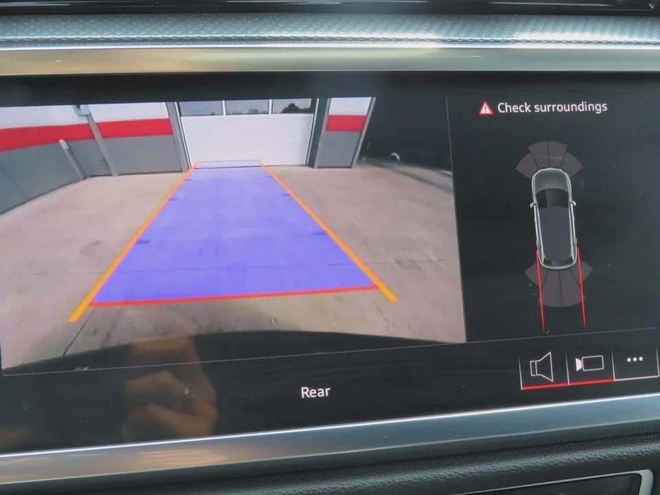 2025 Audi F3 Q3 - Image 19 of 20