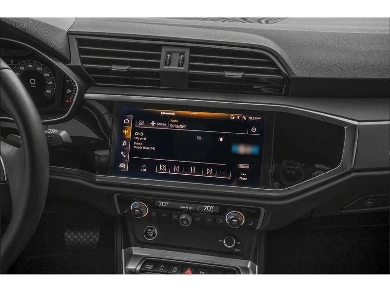 2025 Audi F3 Q3 - Image 5 of 9