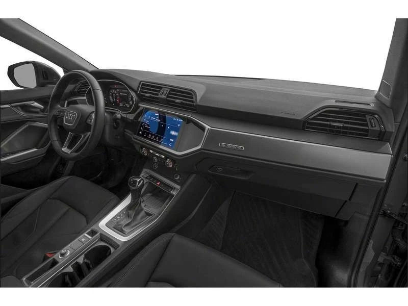 2025 Audi F3 Q3 - Image 9 of 9