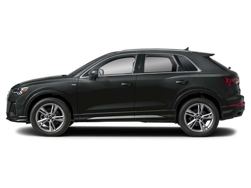 2025 Audi F3 Q3 - Image 2 of 9