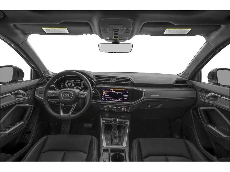 2025 Audi F3 Q3 - Image 4 of 9