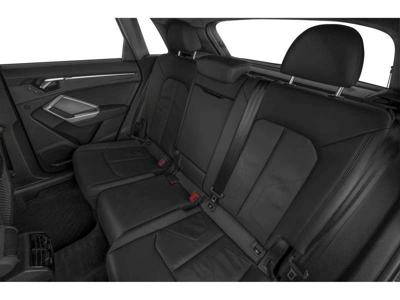 2025 Audi F3 Q3 - Image 7 of 9