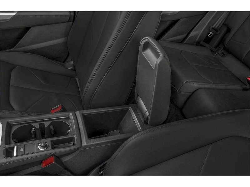 2025 Audi F3 Q3 - Image 8 of 9
