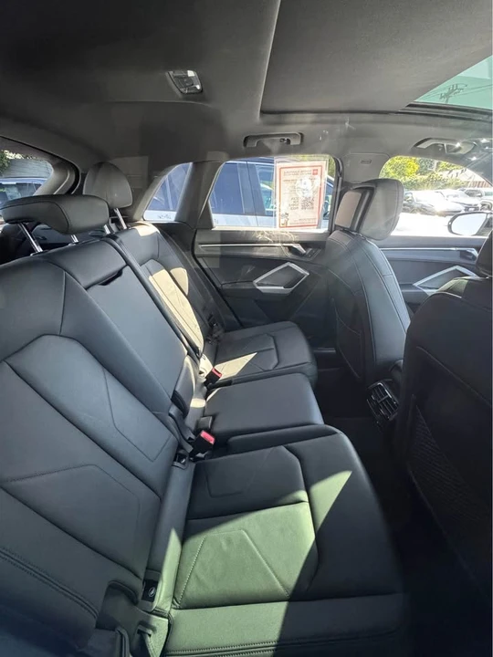 2025 Audi F3 Q3 - Image 5 of 8
