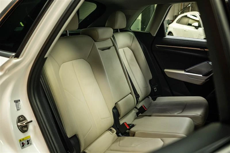 2025 Audi F3 Q3 - Image 11 of 20