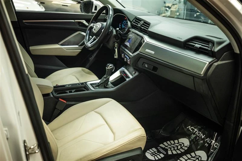 2025 Audi F3 Q3 - Image 13 of 20