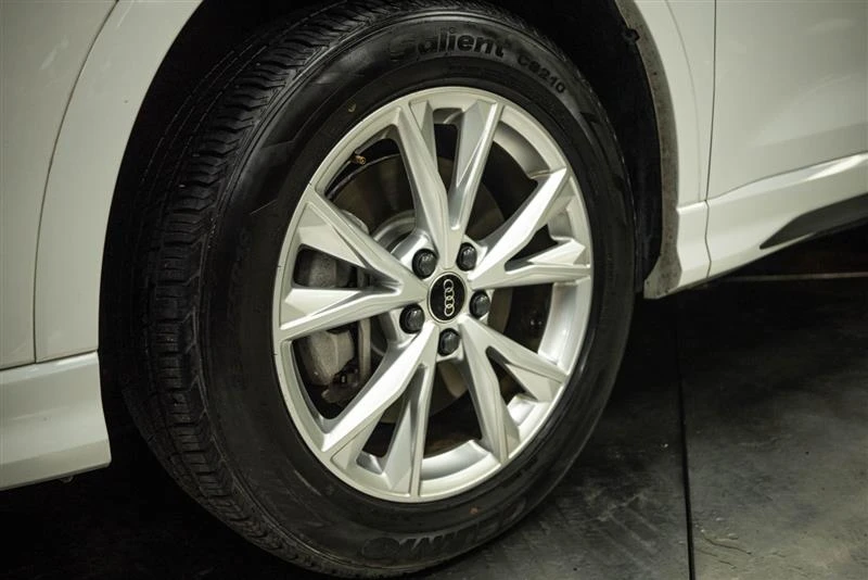 2025 Audi F3 Q3 - Image 2 of 20