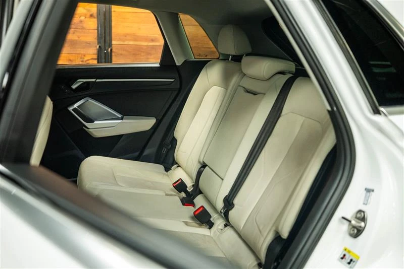 2025 Audi F3 Q3 - Image 10 of 20
