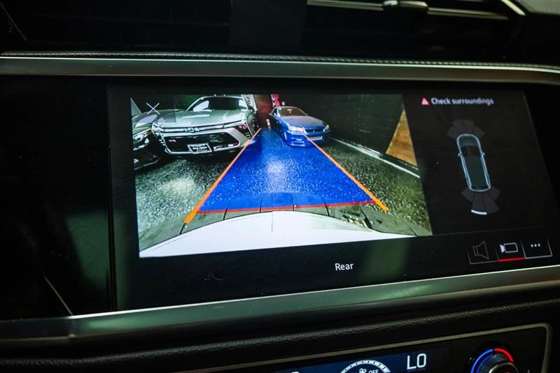 2025 Audi F3 Q3 - Image 19 of 20