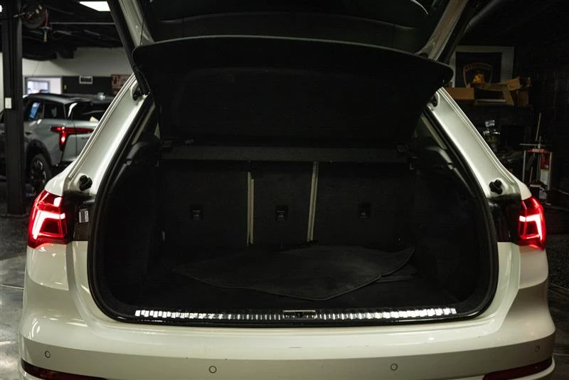 2025 Audi F3 Q3 - Image 6 of 20