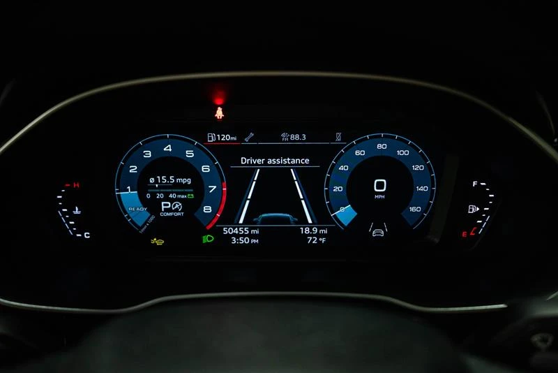 2025 Audi F3 Q3 - Image 17 of 20