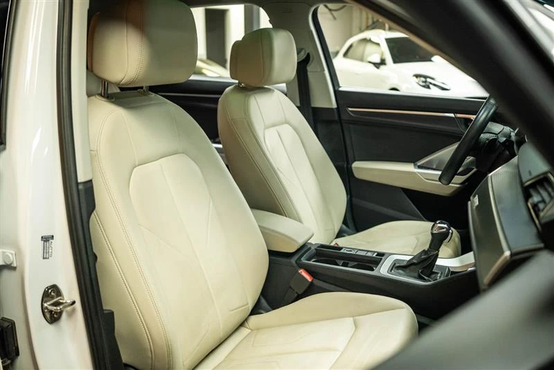 2025 Audi F3 Q3 - Image 14 of 20
