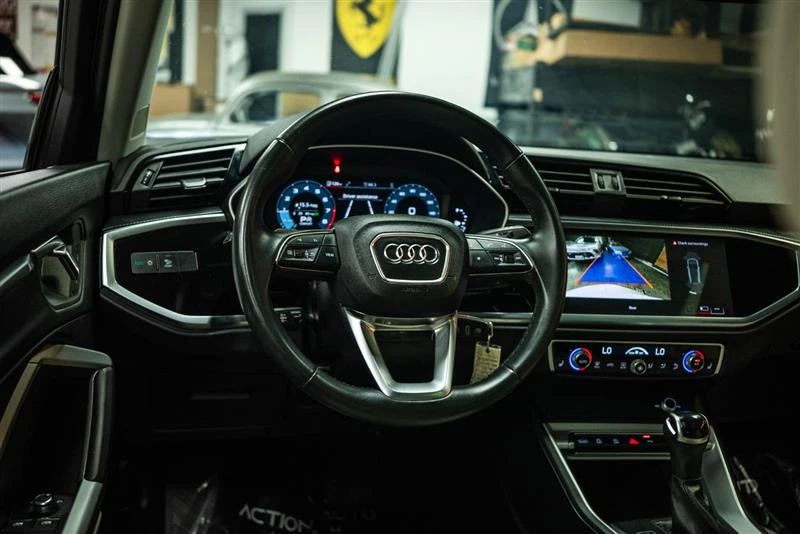 2025 Audi F3 Q3 - Image 15 of 20