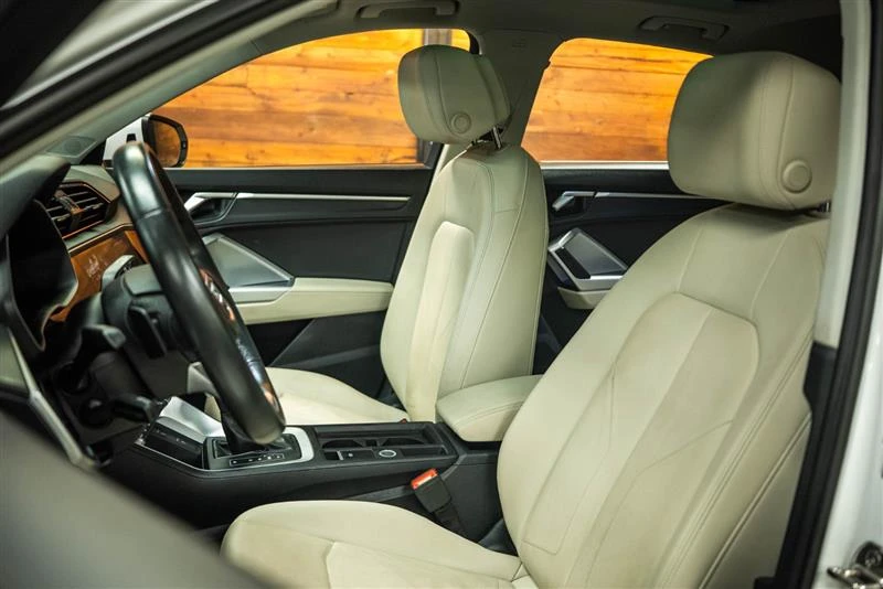 2025 Audi F3 Q3 - Image 9 of 20