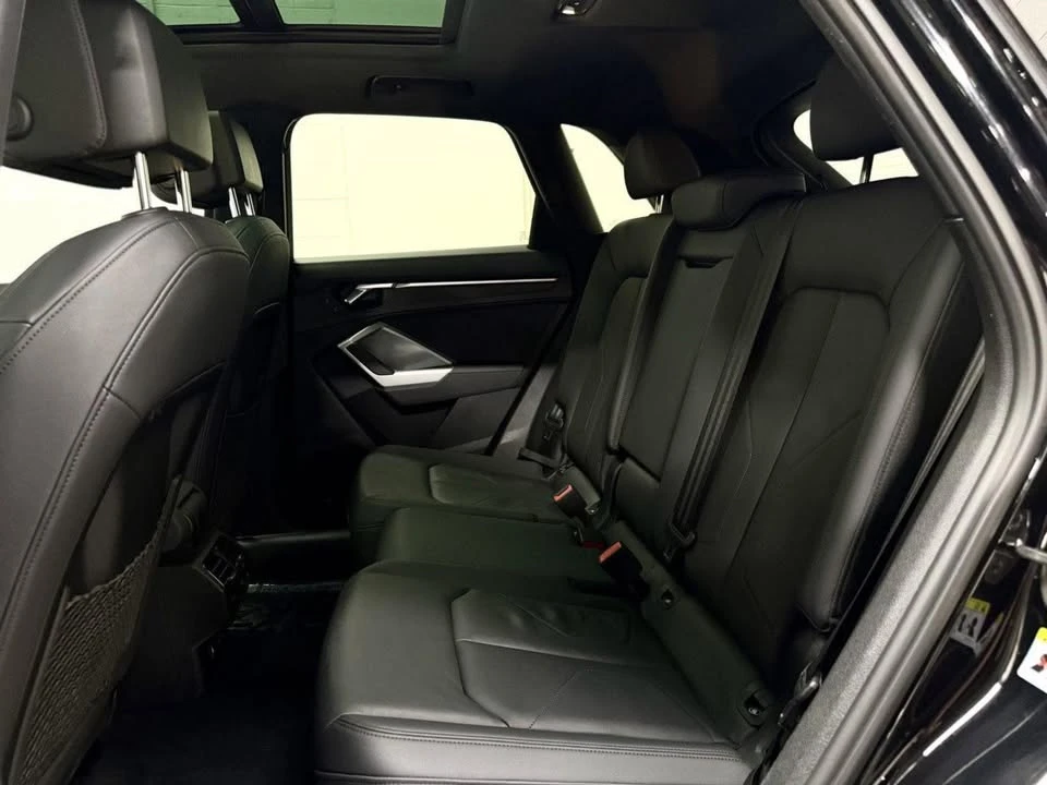 2025 Audi F3 Q3 - Image 19 of 20