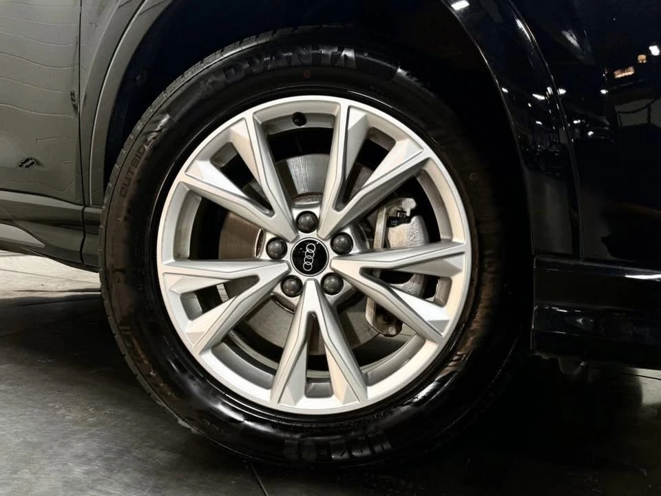 2025 Audi F3 Q3 - Image 13 of 20