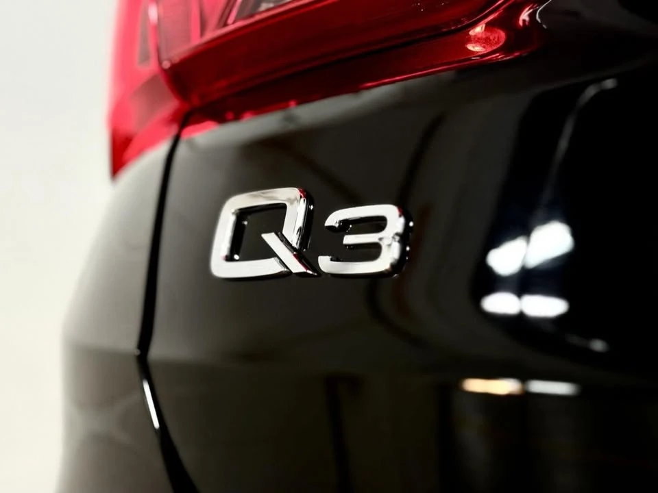 2025 Audi F3 Q3 - Image 7 of 20