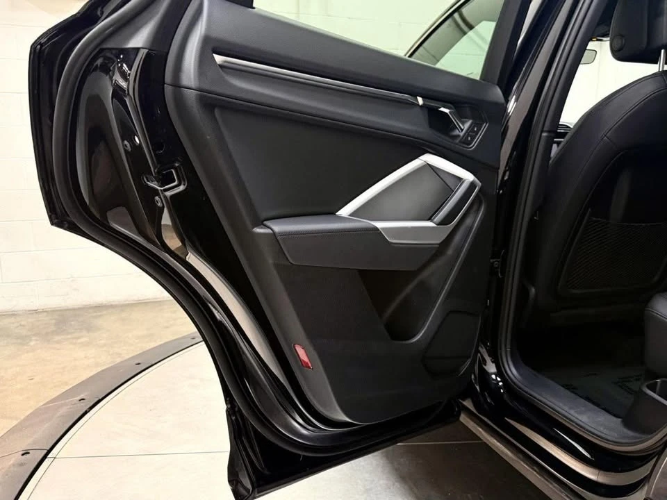 2025 Audi F3 Q3 - Image 18 of 20