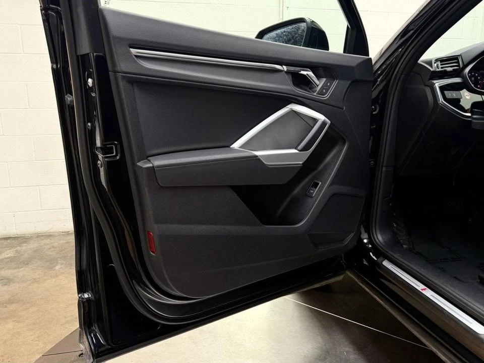 2025 Audi F3 Q3 - Image 14 of 20