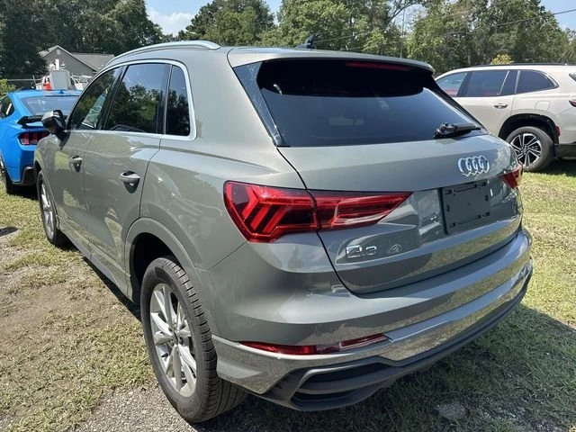 2025 Audi F3 Q3 - Image 2 of 3
