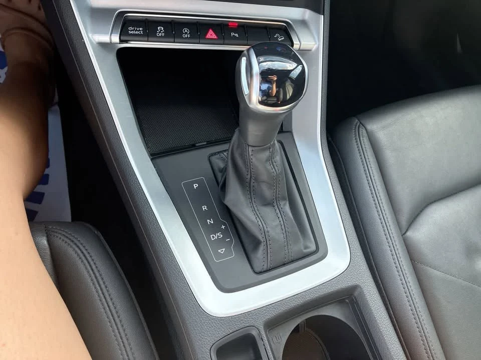2025 Audi F3 Q3 - Image 15 of 20