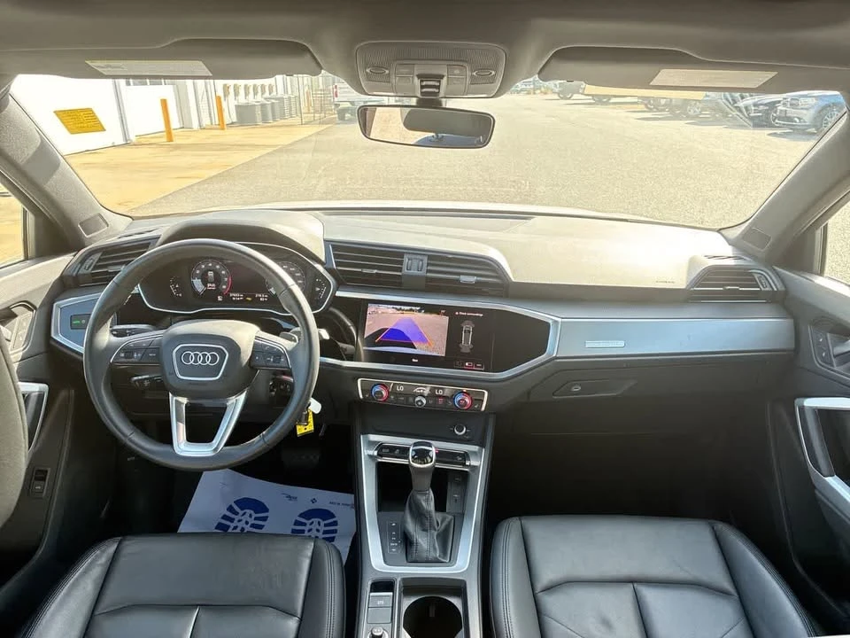 2025 Audi F3 Q3 - Image 19 of 20