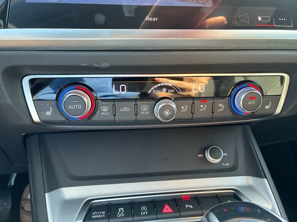 2025 Audi F3 Q3 - Image 16 of 20