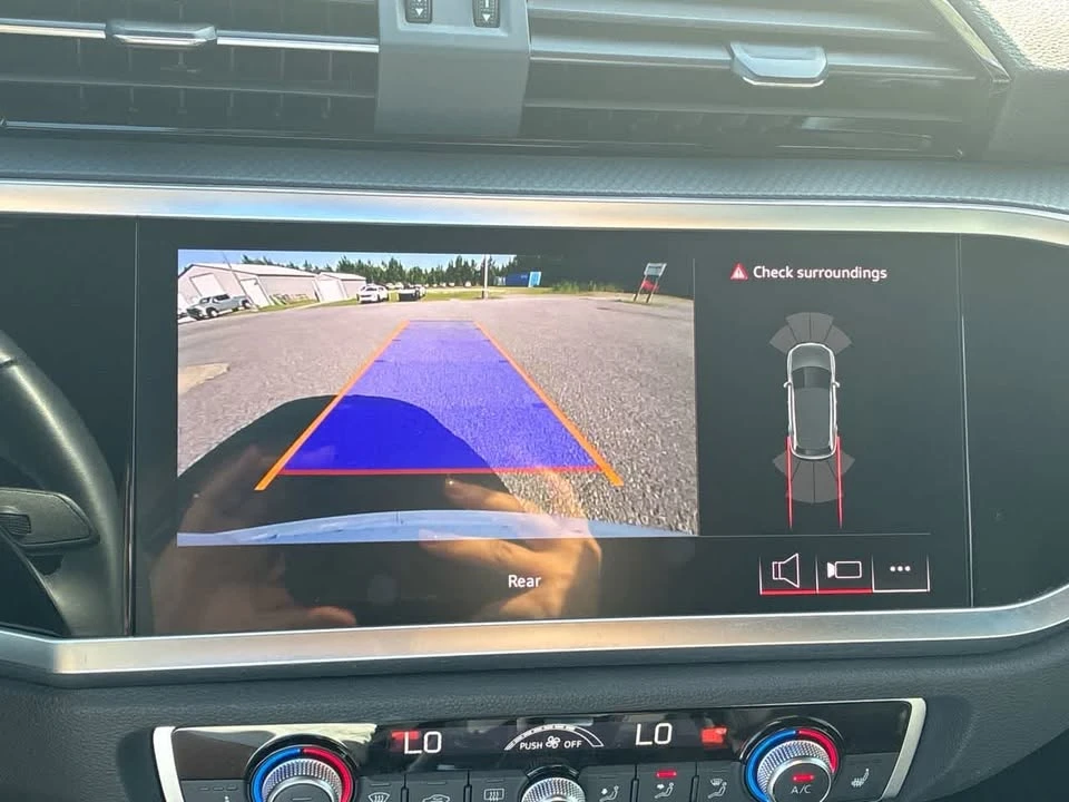 2025 Audi F3 Q3 - Image 14 of 20