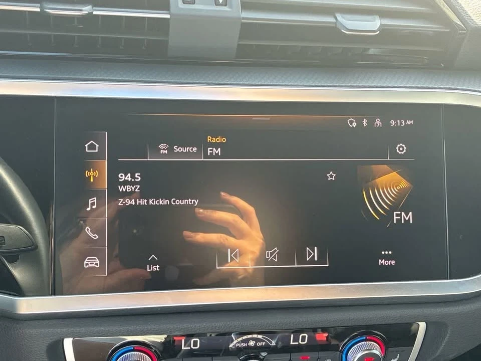 2025 Audi F3 Q3 - Image 13 of 20