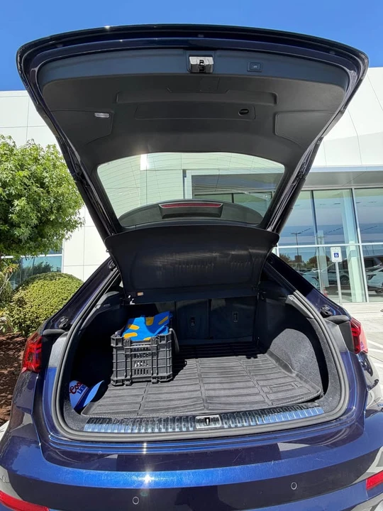 2025 Audi F3 Q3 - Image 7 of 7