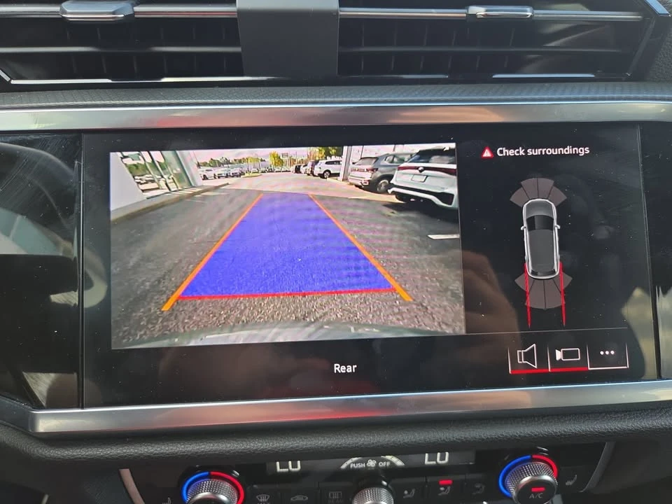 2025 Audi F3 Q3 - Image 13 of 15