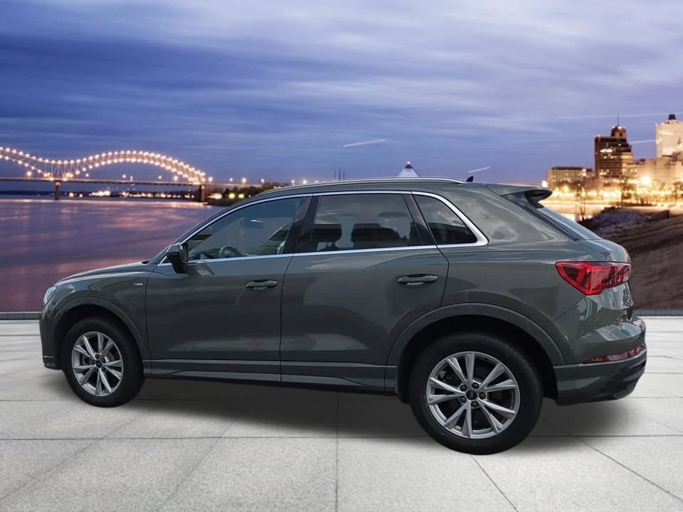 2025 Audi F3 Q3 - Image 3 of 15