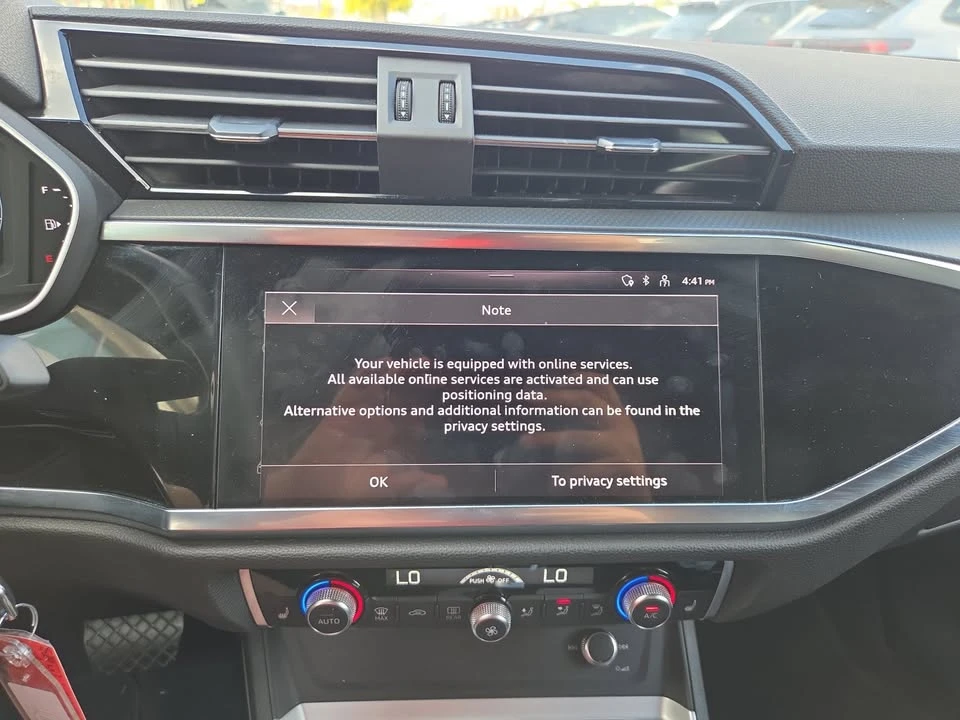 2025 Audi F3 Q3 - Image 12 of 15
