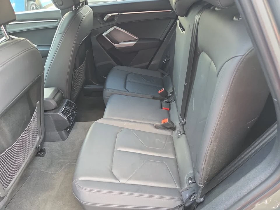 2025 Audi F3 Q3 - Image 7 of 15