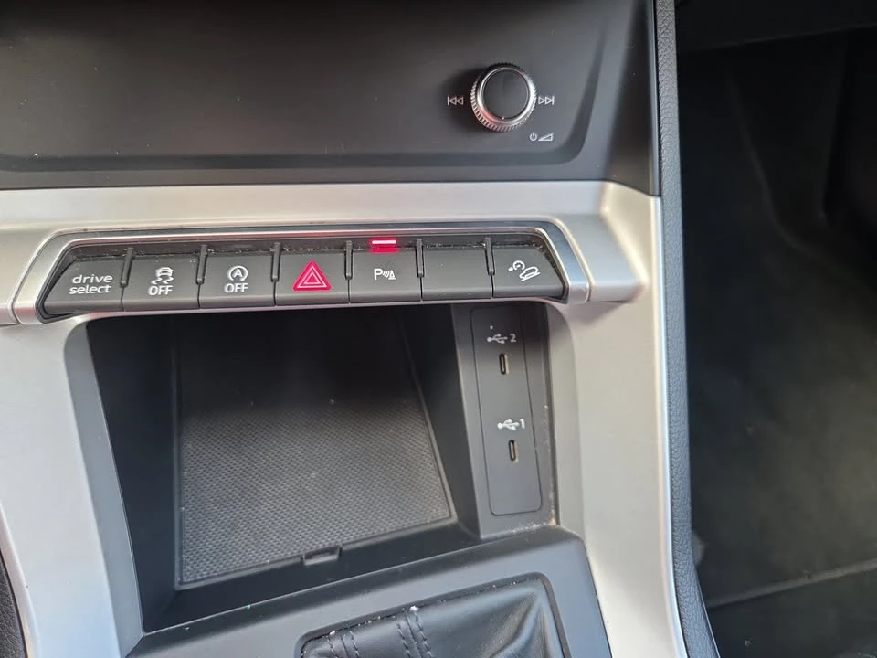 2025 Audi F3 Q3 - Image 14 of 15