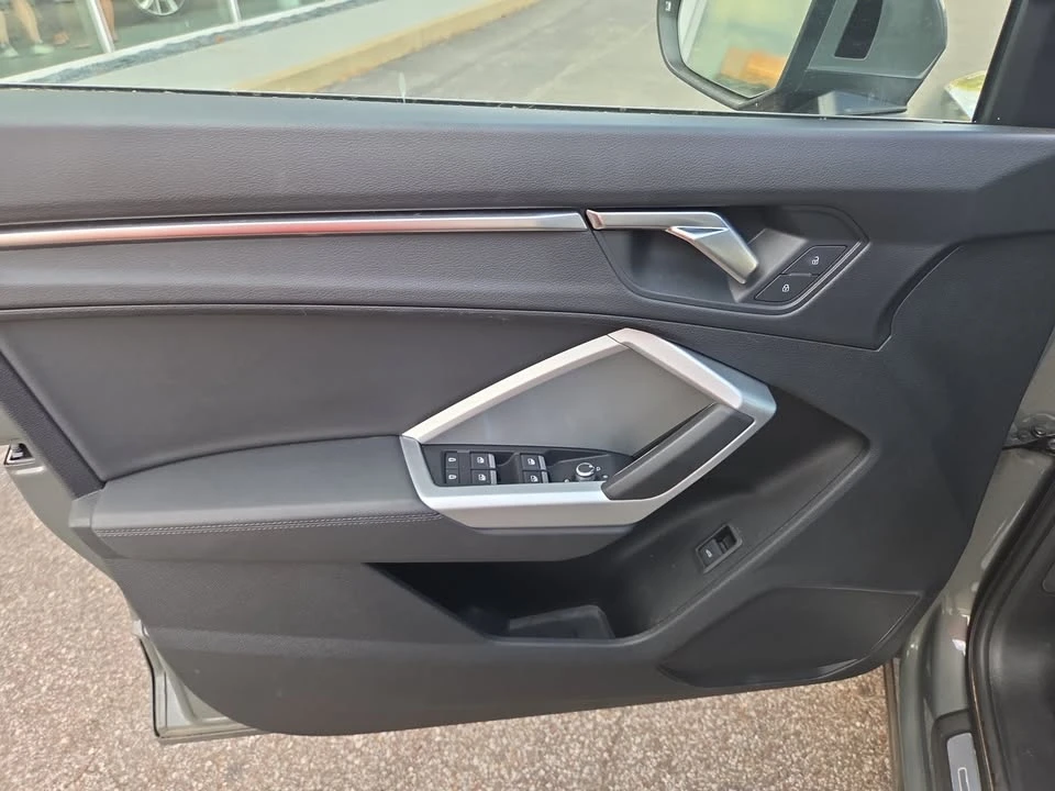 2025 Audi F3 Q3 - Image 6 of 15