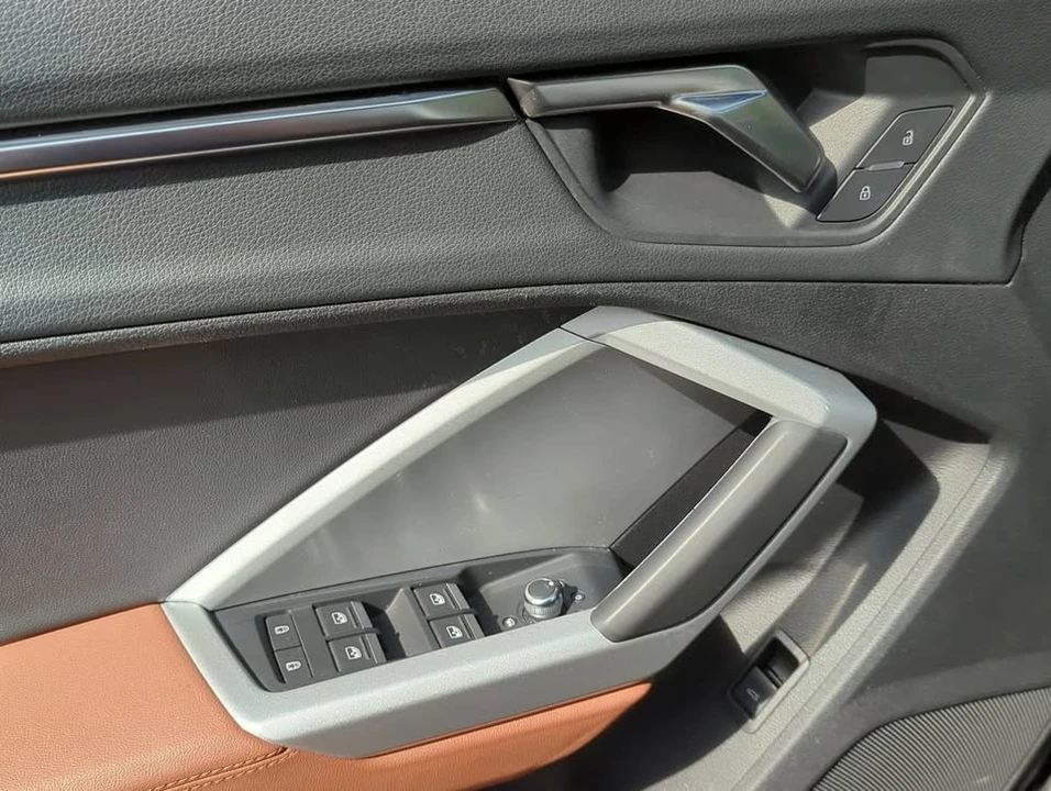 2025 Audi F3 Q3 - Image 6 of 20