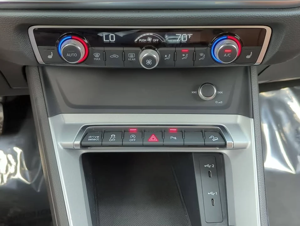 2025 Audi F3 Q3 - Image 15 of 20
