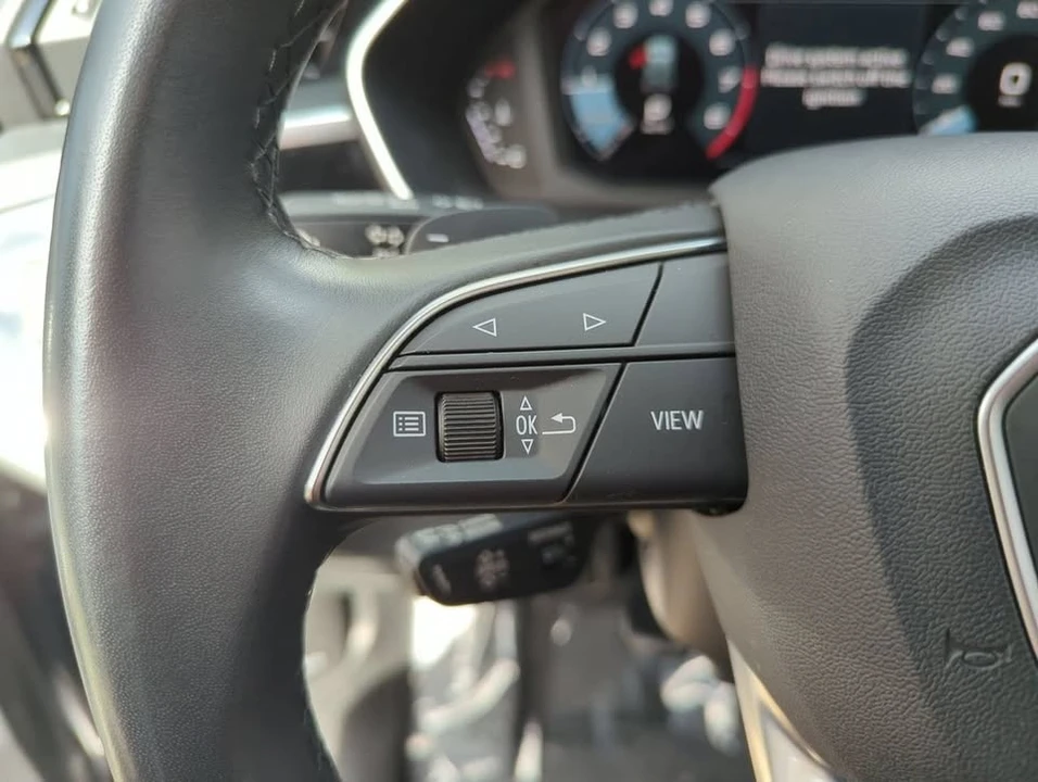2025 Audi F3 Q3 - Image 9 of 20