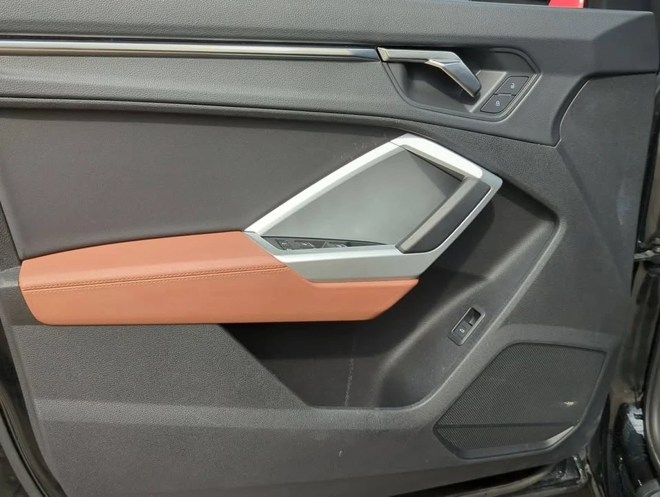 2025 Audi F3 Q3 - Image 18 of 20