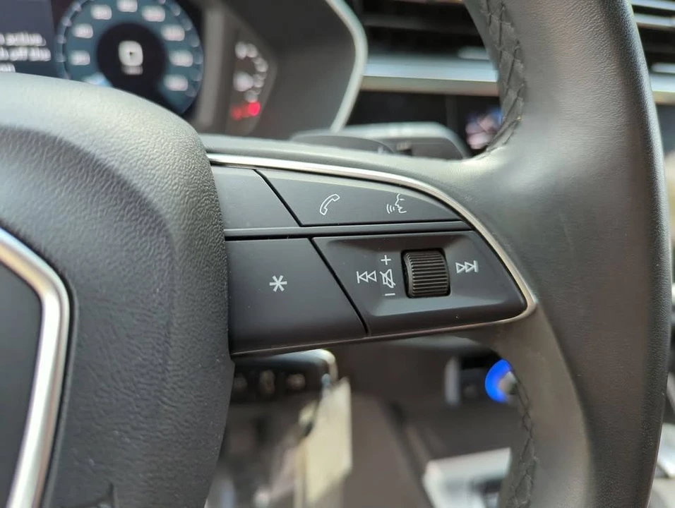 2025 Audi F3 Q3 - Image 10 of 20