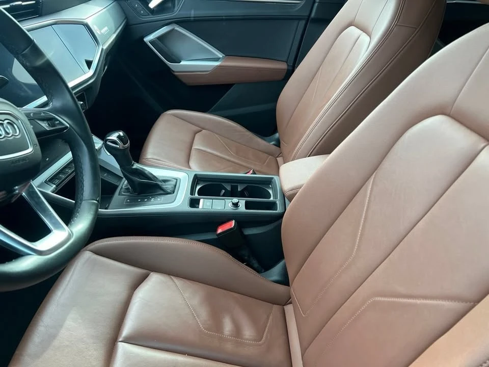 2025 Audi F3 Q3 - Image 4 of 20