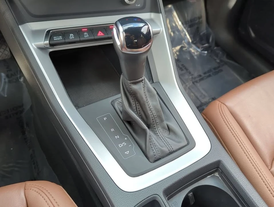 2025 Audi F3 Q3 - Image 12 of 20