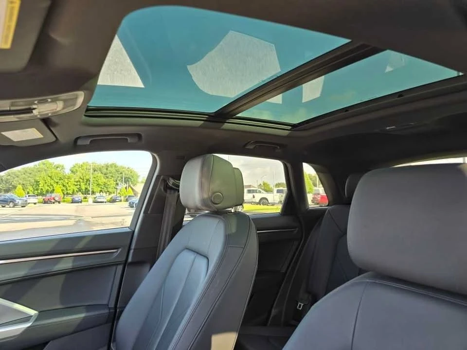 2025 Audi F3 Q3 - Image 14 of 20